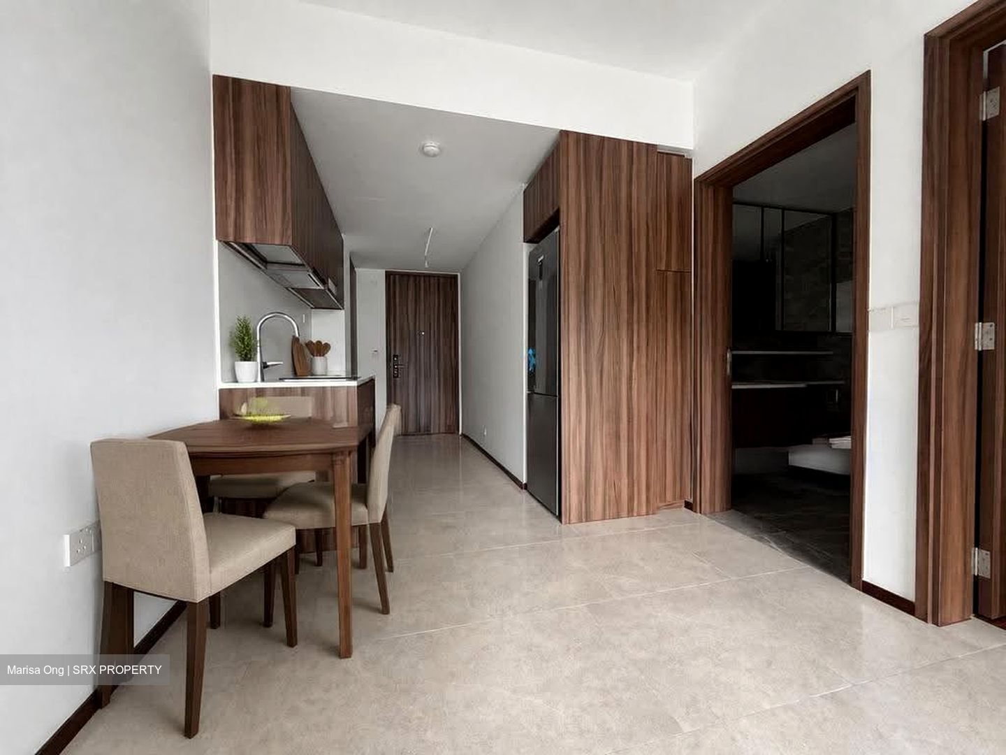 Lentor Modern (D26), Apartment #635465871